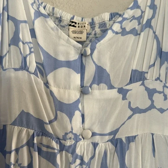 Billabong maxi dress - Picture 2 of 5